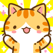 Min Min Cat อิโมจิแอนิเมชันแสนน่ารัก 3 รูปที่ 9