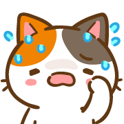 Min Min Cat อิโมจิแอนิเมชันแสนน่ารัก 3 รูปที่ 20