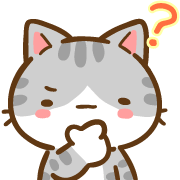 Min Min Cat อิโมจิแอนิเมชันแสนน่ารัก 3 รูปที่ 39