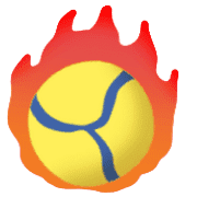 อิโมจิไลน์ Ugoku!volleyball emoji