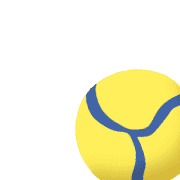 อิโมจิไลน์ Ugoku!volleyball emoji