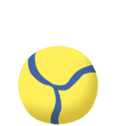 อิโมจิไลน์ Ugoku!volleyball emoji