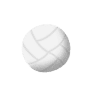 อิโมจิไลน์ Ugoku!volleyball emoji