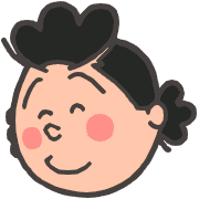 อิโมจิไลน์ SAZAESAN Anime Emoji