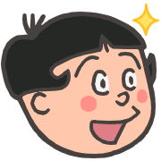 อิโมจิไลน์ SAZAESAN Anime Emoji