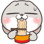 Very Miss Rabbit อิโมจิ 4 รูปที่ 21