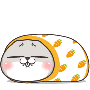 Very Miss Rabbit อิโมจิ 4 รูปที่ 23