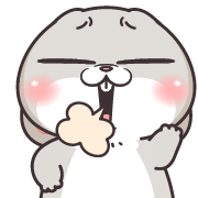 Very Miss Rabbit อิโมจิ 4 รูปที่ 28