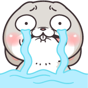 Very Miss Rabbit อิโมจิ 4 รูปที่ 31