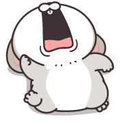 Very Miss Rabbit อิโมจิ 4 รูปที่ 33
