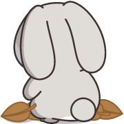 Very Miss Rabbit อิโมจิ 4 รูปที่ 36