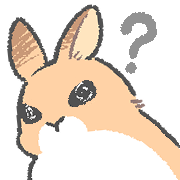 Little Bunny More is moving! รูปที่ 8