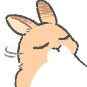 Little Bunny More is moving! รูปที่ 11