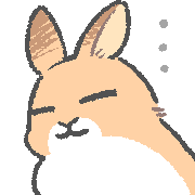 Little Bunny More is moving! รูปที่ 12