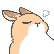 Little Bunny More is moving! รูปที่ 14