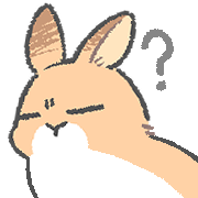 Little Bunny More is moving! รูปที่ 17