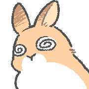 Little Bunny More is moving! รูปที่ 18
