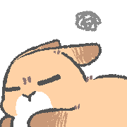 Little Bunny More is moving! รูปที่ 21