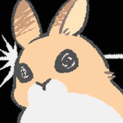 Little Bunny More is moving! รูปที่ 22
