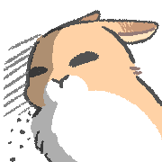 Little Bunny More is moving! รูปที่ 23
