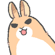 Little Bunny More is moving! รูปที่ 27