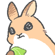Little Bunny More is moving! รูปที่ 28