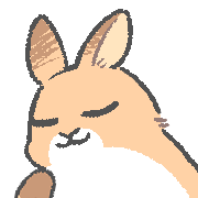 Little Bunny More is moving! รูปที่ 31