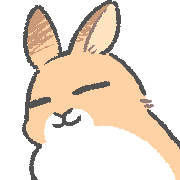 Little Bunny More is moving! รูปที่ 32