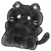 kuroneko .