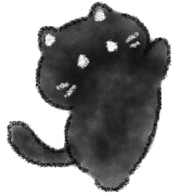 kuroneko .