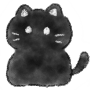kuroneko . รูปที่ 16