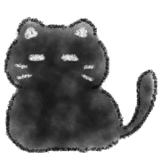 kuroneko . รูปที่ 31