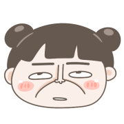 CHUCHUMEI อิโมจิแอนิเมชัน