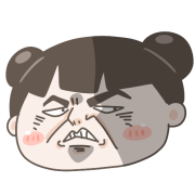 CHUCHUMEI อิโมจิแอนิเมชัน รูปที่ 5