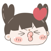 CHUCHUMEI อิโมจิแอนิเมชัน รูปที่ 13