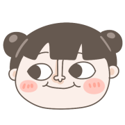 CHUCHUMEI อิโมจิแอนิเมชัน รูปที่ 15