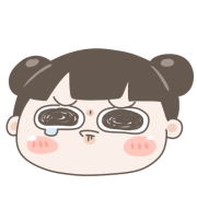 CHUCHUMEI อิโมจิแอนิเมชัน รูปที่ 17