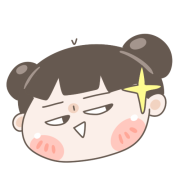 CHUCHUMEI อิโมจิแอนิเมชัน รูปที่ 18