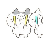 CHUCHUMEI อิโมจิแอนิเมชัน รูปที่ 34
