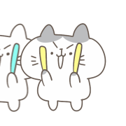 CHUCHUMEI อิโมจิแอนิเมชัน รูปที่ 36