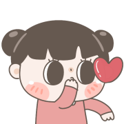 CHUCHUMEI อิโมจิแอนิเมชัน รูปที่ 37