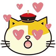 Fumeancats AMA: อิโมจิเจ้าเหมียวดุ๊กดิ๊ก