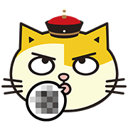 Fumeancats AMA: อิโมจิเจ้าเหมียวดุ๊กดิ๊ก รูปที่ 6