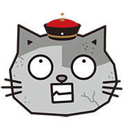 Fumeancats AMA: อิโมจิเจ้าเหมียวดุ๊กดิ๊ก รูปที่ 7