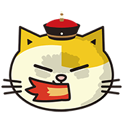Fumeancats AMA: อิโมจิเจ้าเหมียวดุ๊กดิ๊ก รูปที่ 9