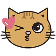 Fumeancats AMA: อิโมจิเจ้าเหมียวดุ๊กดิ๊ก รูปที่ 20