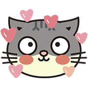 Fumeancats AMA: อิโมจิเจ้าเหมียวดุ๊กดิ๊ก รูปที่ 32