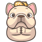 PIGU & DOSA อิโมจิแอนิเมชัน รูปที่ 7