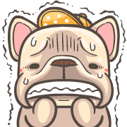 PIGU & DOSA อิโมจิแอนิเมชัน รูปที่ 15