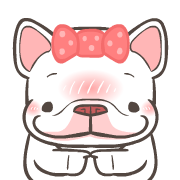 PIGU & DOSA อิโมจิแอนิเมชัน รูปที่ 28